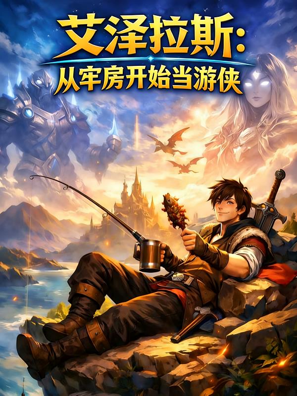 艾泽拉斯：从牢房开始当游侠