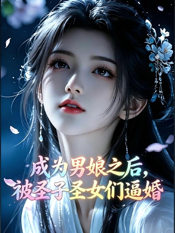 成为男娘之后,被圣子圣女们逼婚