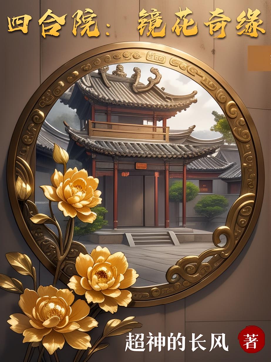四合院:镜花奇缘