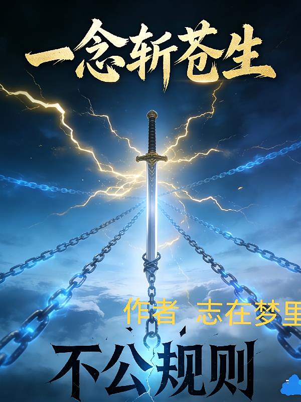 一念斩苍生