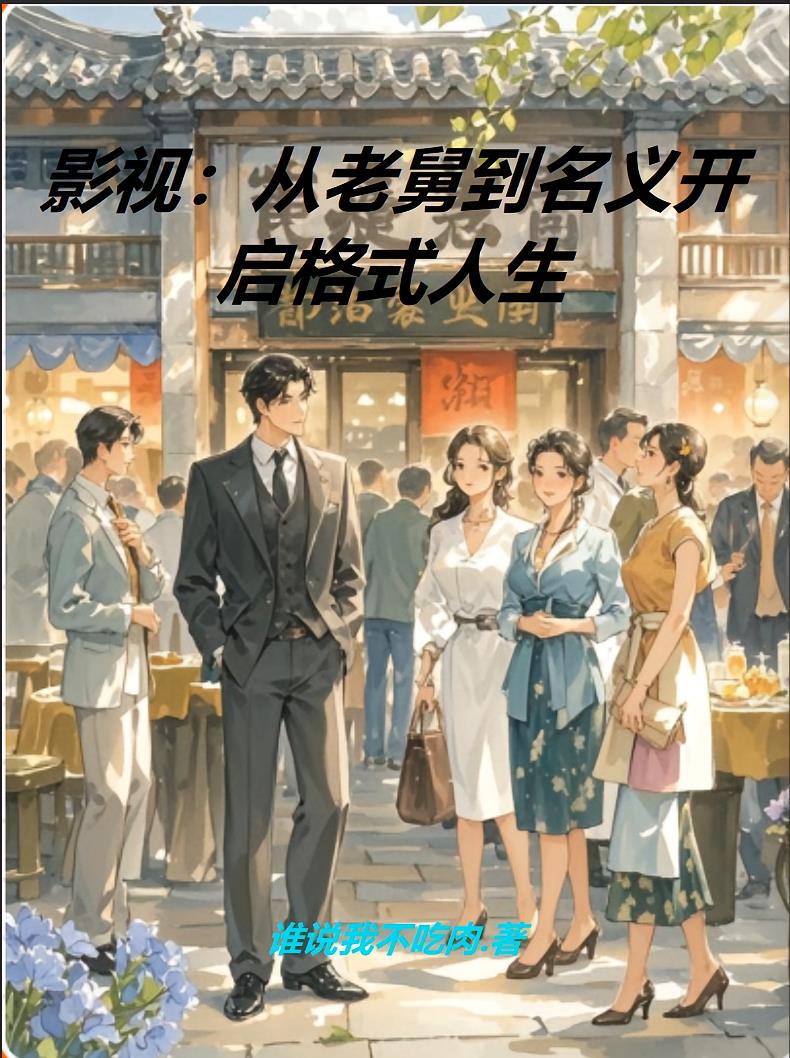 影视:从老舅到名义开启格式人生