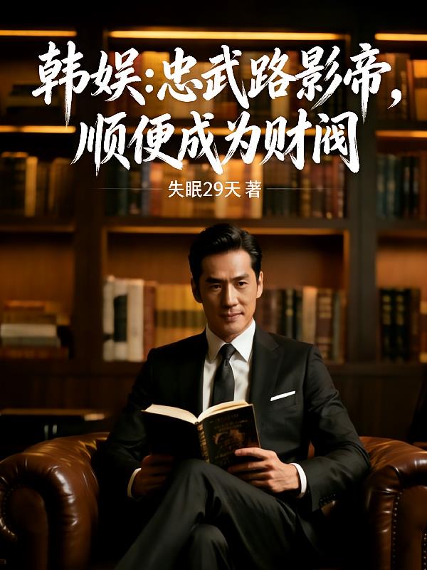 韩娱:忠武路影帝,顺便成为财阀