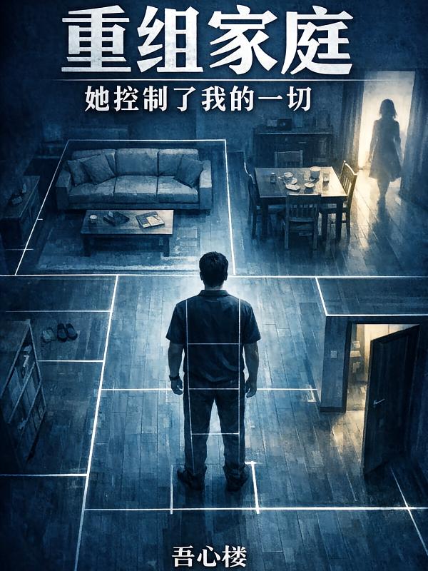 重组家庭:她控制了我的一切
