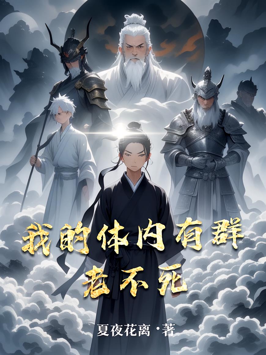 我的体内有群老不死