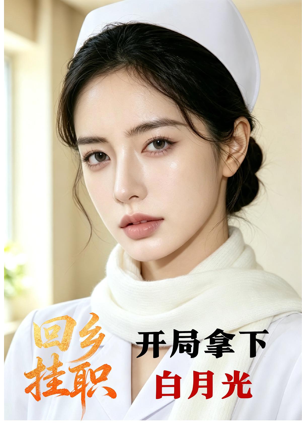 回乡挂职，开局拿下白月光