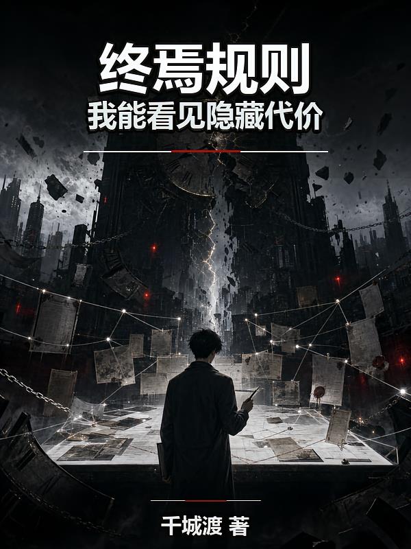 终焉规则：我能看见隐藏代价