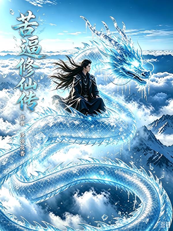 苦逼修仙传