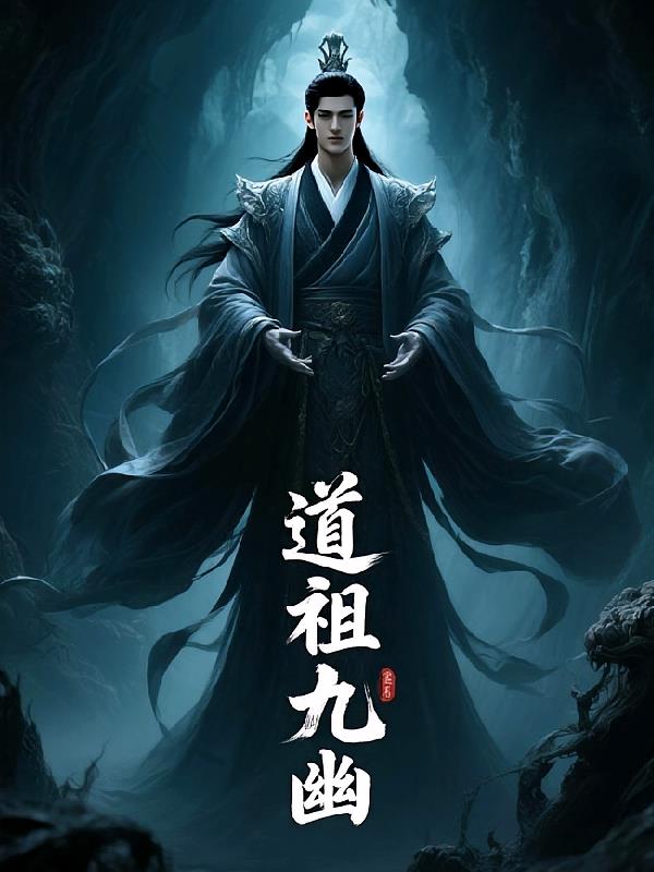 道祖九幽
