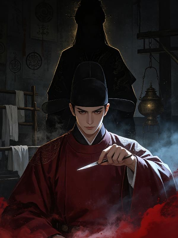 我在大燕当仵作,开局验尸女帝