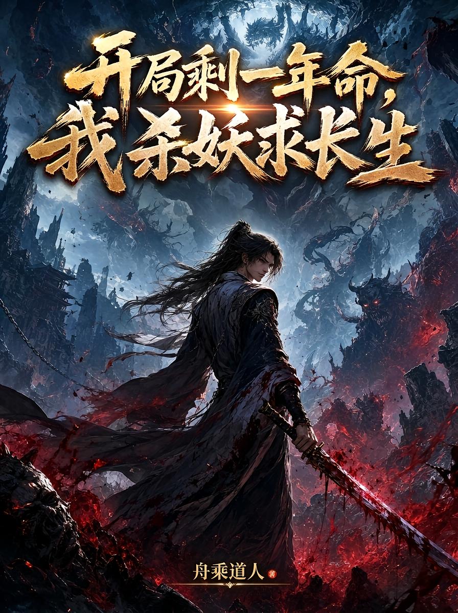 开局一年命，我杀妖求长生