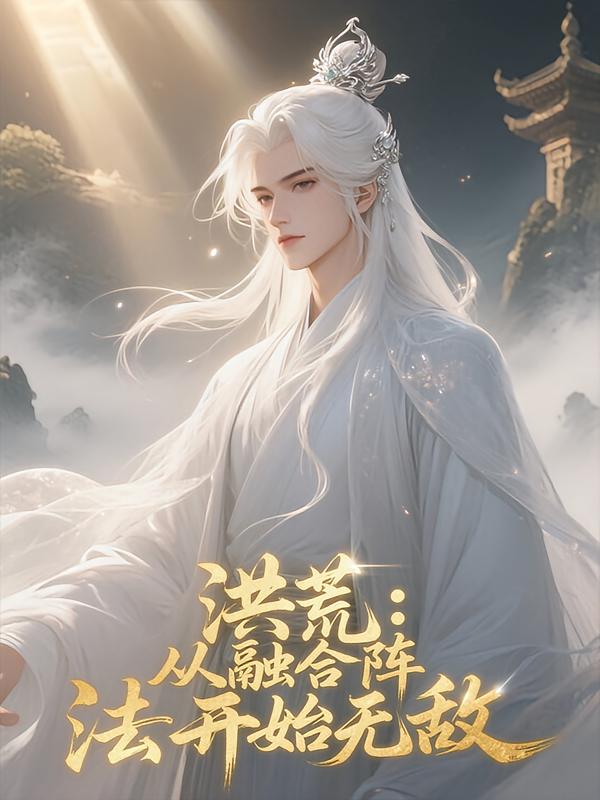 洪荒：从融合阵法开始无敌