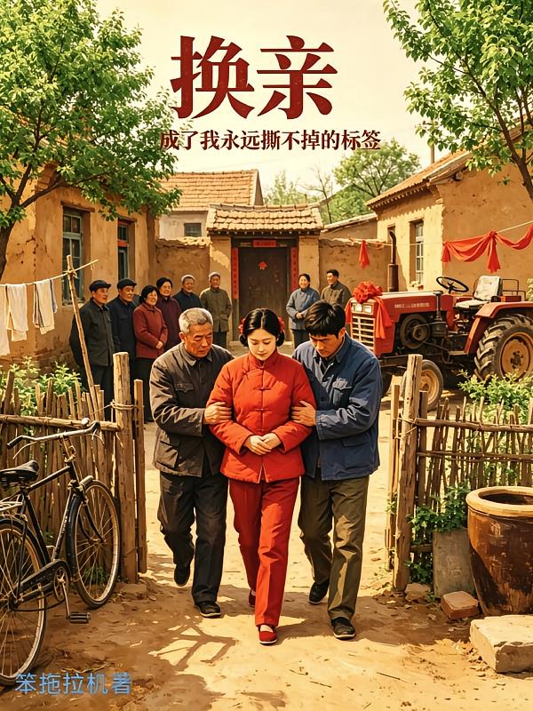 换亲，成了我永远撕不掉的标签