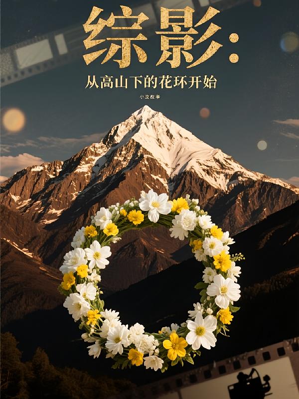 综影：从高山下花环开始