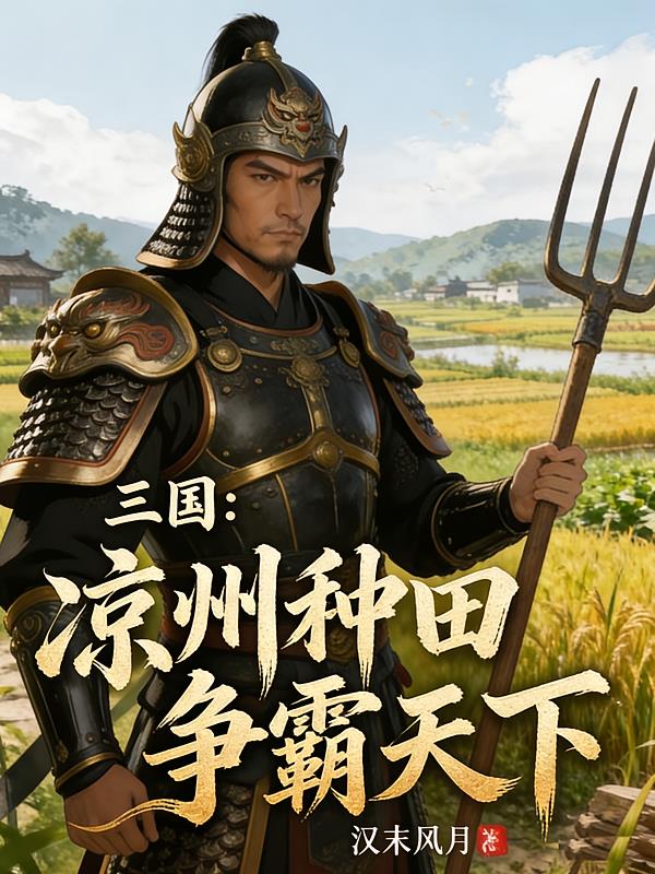 三国:凉州种田争霸天下