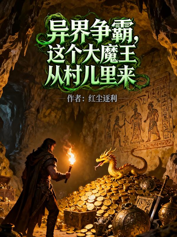 异界争霸，这个大魔王从村儿里来