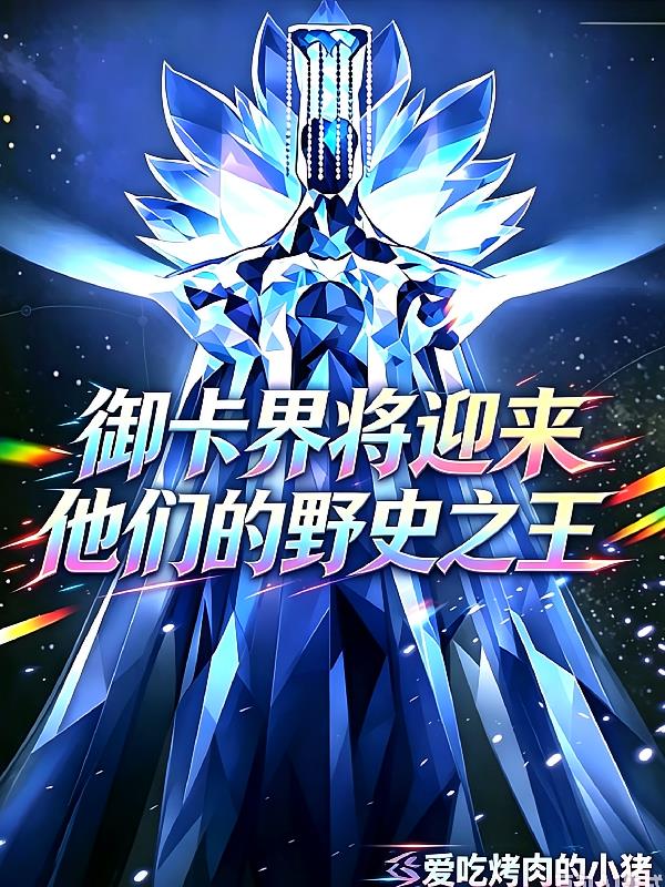 御卡界将迎来他们的野史之王！