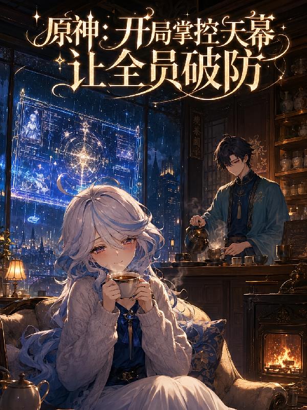 原神:开局掌控天幕,让全员破防