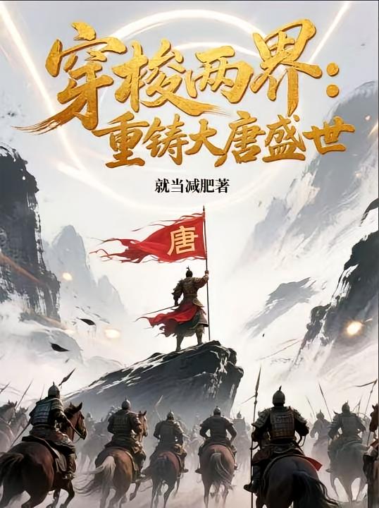 穿梭两界:重铸大唐盛世