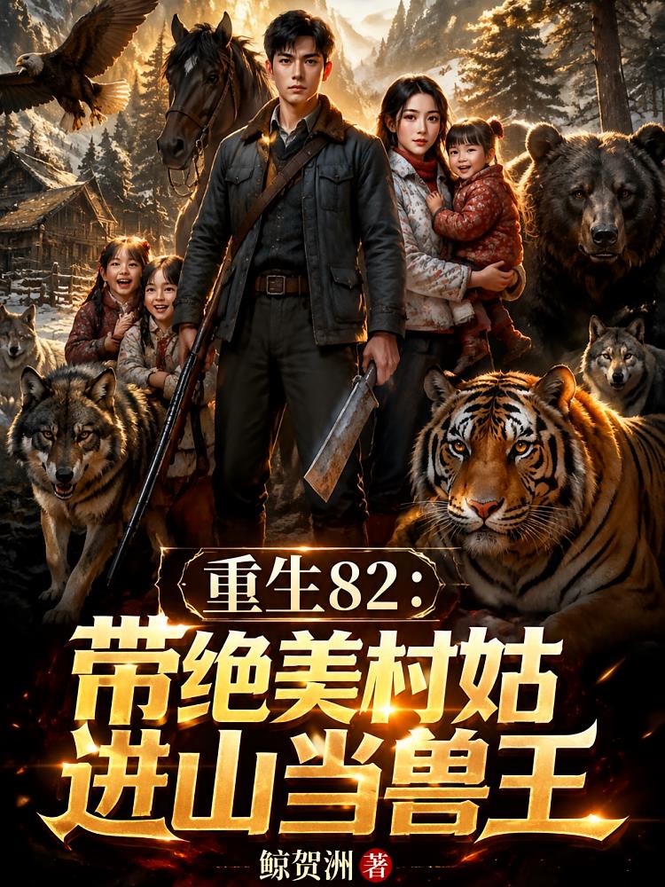 重生82：带绝美村姑进山当兽王