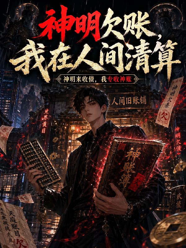 神明欠账，我在人间清算