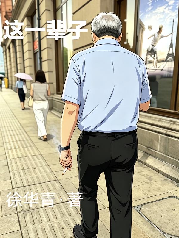 阿冬的故事