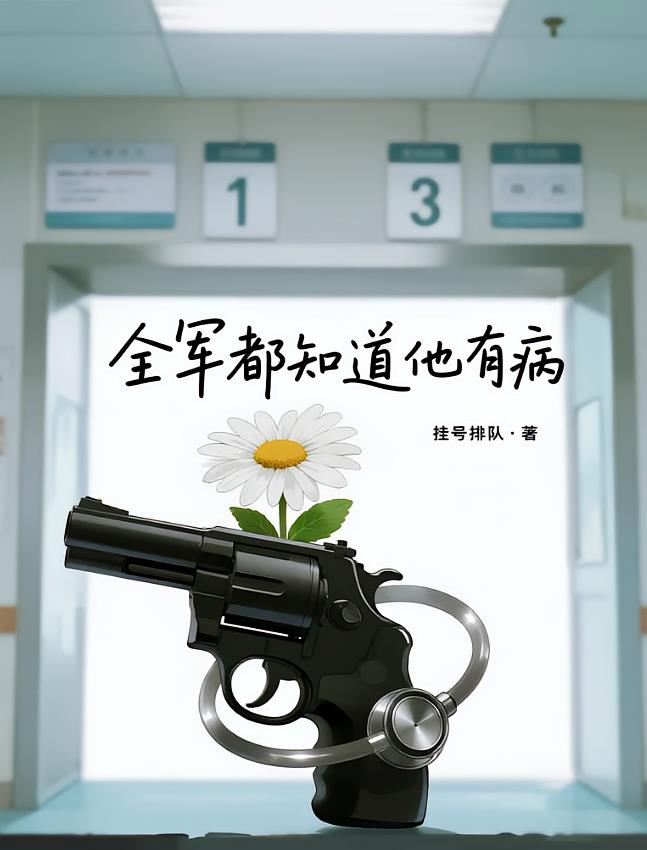 全军都知道他有病