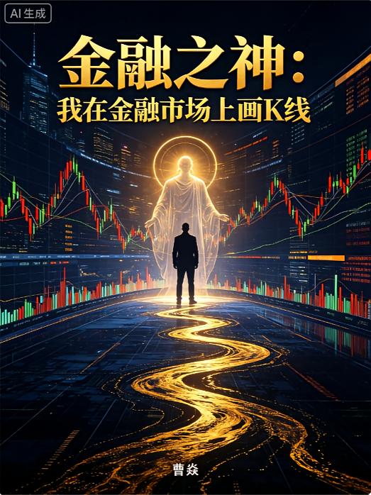 金融之神：我在金融市场上画K线