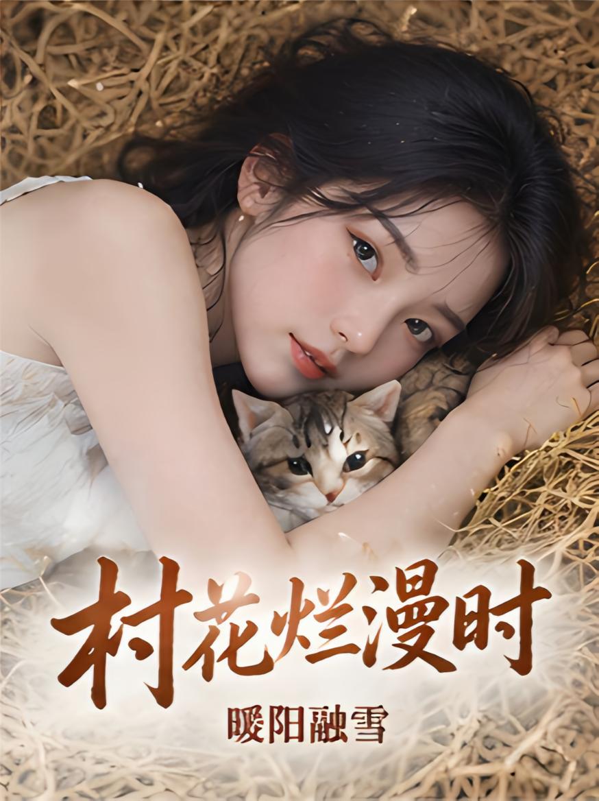 村花烂漫时