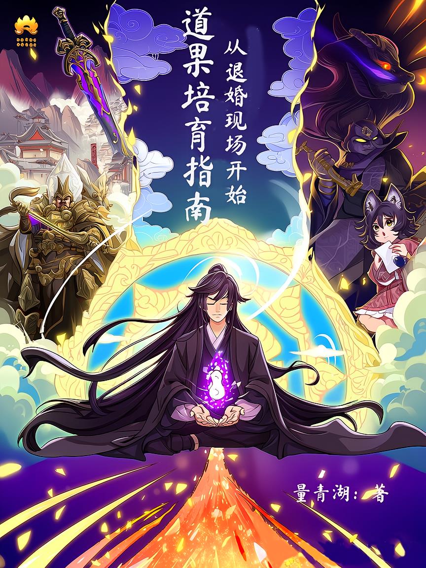 道果培育指南：从退婚现场开始