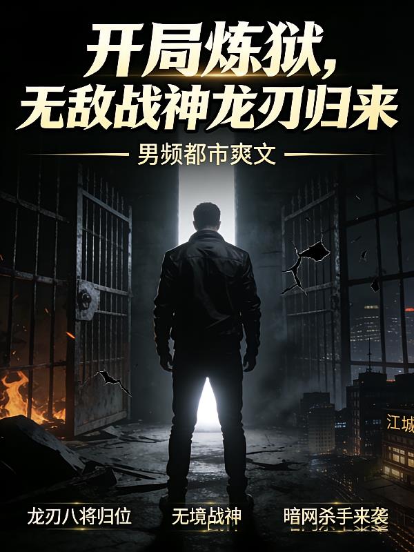 开局炼狱,无敌战神龙刃归来