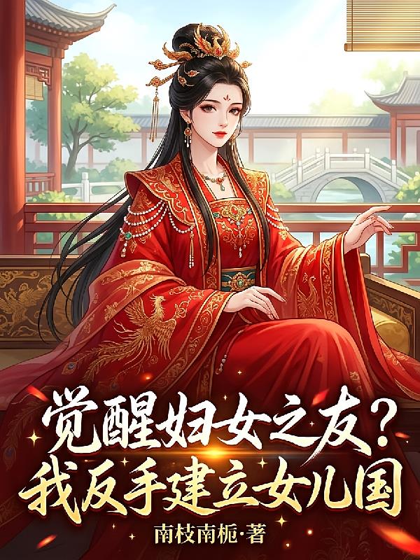 觉醒妇女之友?我反手建立女儿国