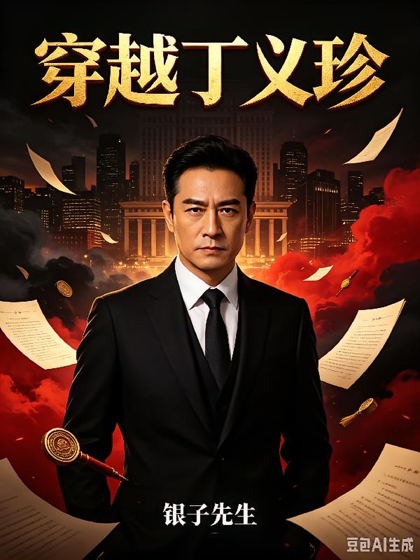 名义:穿越丁义珍