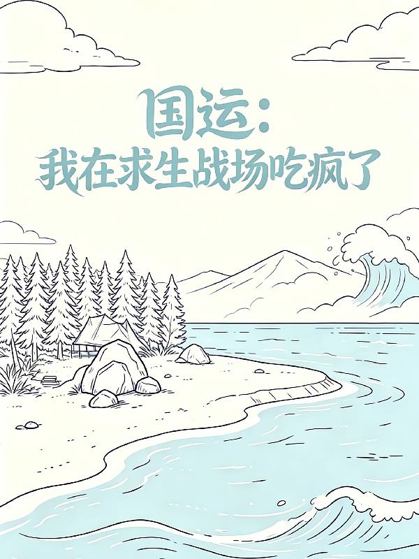 国运：我在求生战场吃疯了