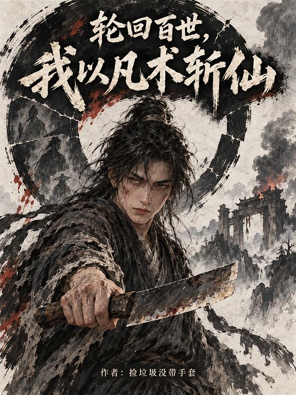 轮回百世，我以凡术斩仙