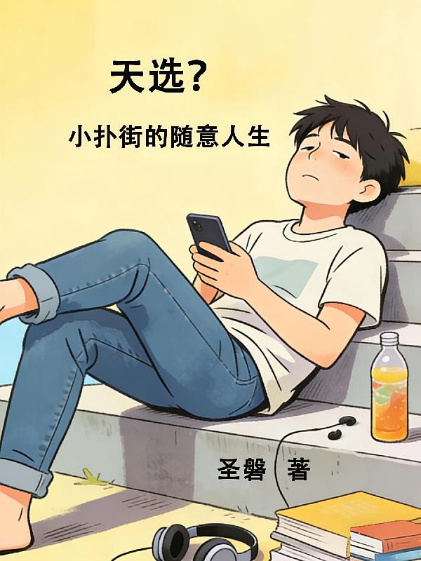 天选?小扑街的随意人生