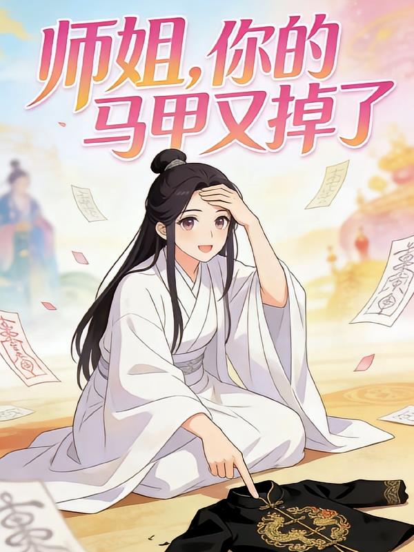 师姐,你的马甲又掉了