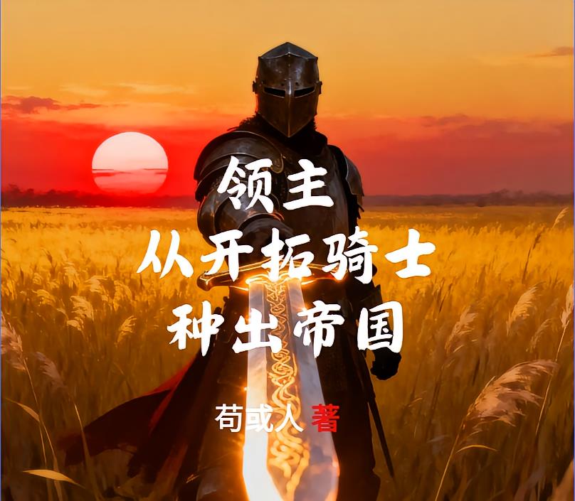 领主:从开拓骑士种出帝国