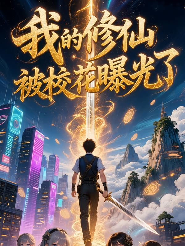 我的修仙被校花曝光了