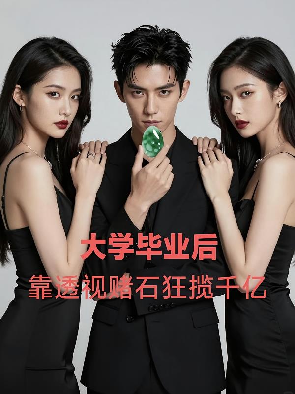 超级透视眼：从赌石开始收美暴富