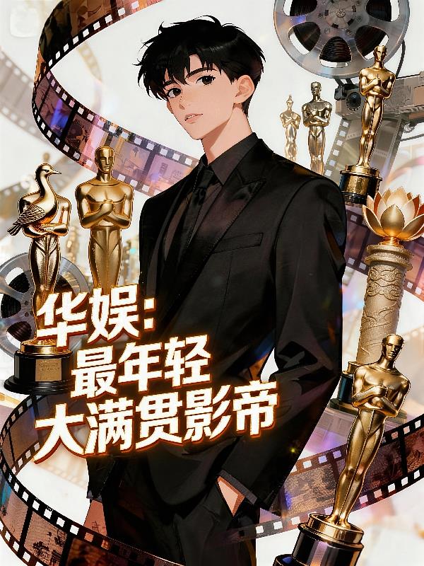 华娱:最年轻大满贯影帝