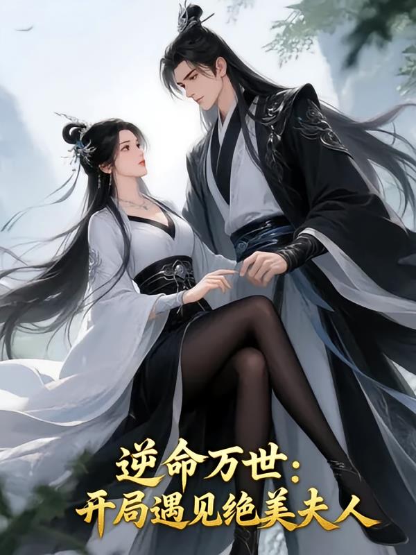 逆命万世:开局遇见绝美夫人