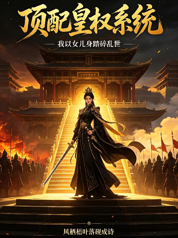 皇权系统：我以女儿身踏碎乱世