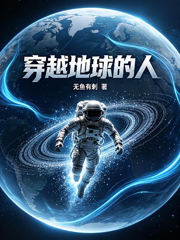 穿越地球的人