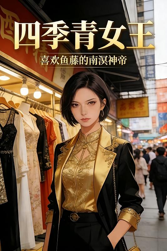 四季青女王