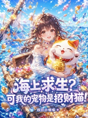 海上求生?可我的宠物是招财猫!