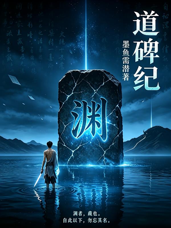 道碑纪