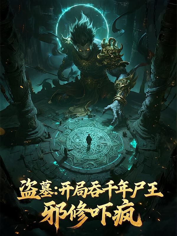 盗墓:开局吞千年尸王,邪修吓疯