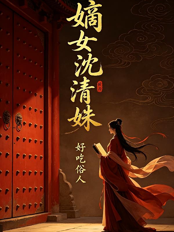 嫡女沈清姝