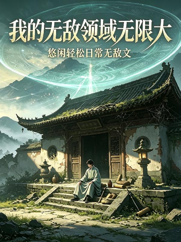 我的无敌领域无限大