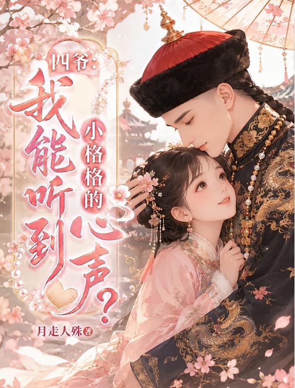 四爷：我能听到小格格的心声？
